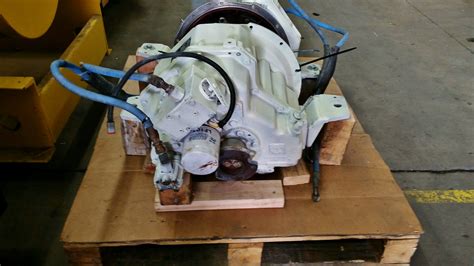 Transmissions are totally disassembled. . Zf marine transmission repair near me